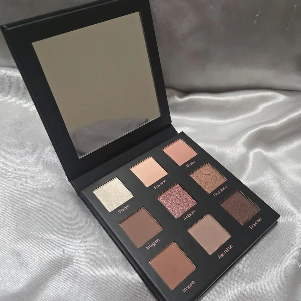 Realher Dreams So Big Eyeshadow Palette